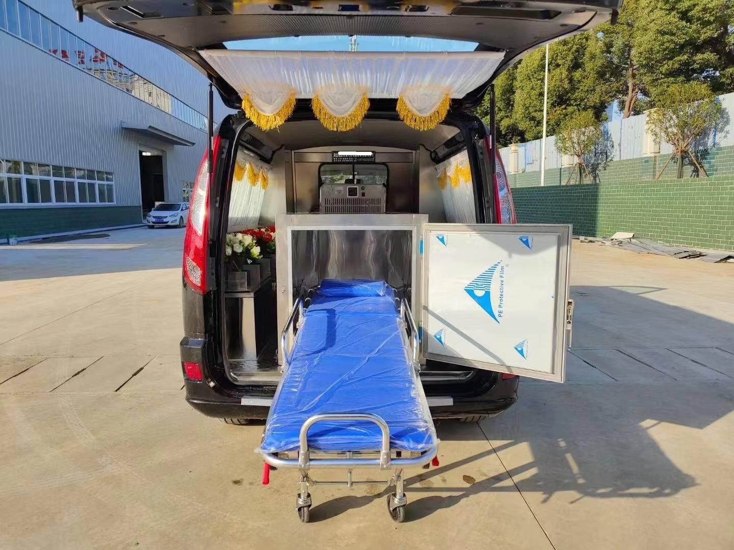 南华县优质殡葬运输，守护最后一程